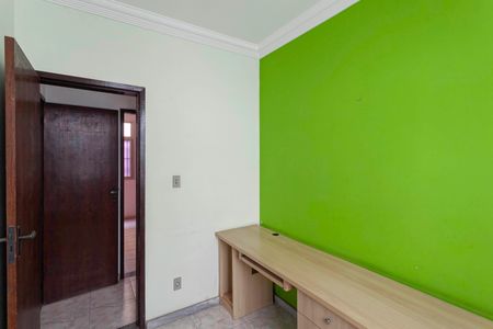 Apartamento à venda com 132m², 4 quartos e 2 vagasEscritório