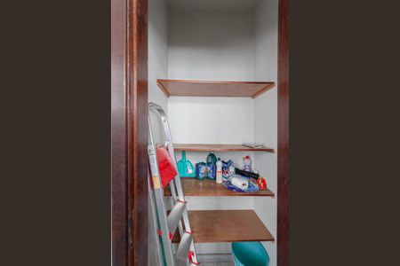 Apartamento à venda com 132m², 4 quartos e 2 vagasDespensa