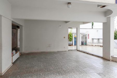 Apartamento à venda com 132m², 4 quartos e 2 vagasGaragem