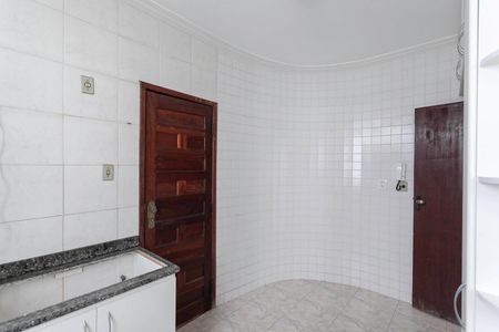 Apartamento à venda com 132m², 4 quartos e 2 vagasCozinha