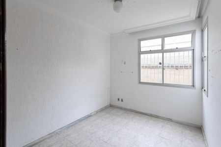 Apartamento à venda com 132m², 4 quartos e 2 vagasQuarto 3