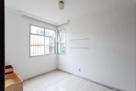 Apartamento à venda com 132m², 4 quartos e 2 vagasQuarto 2