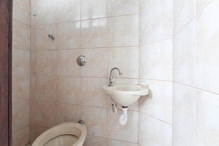 Apartamento à venda com 132m², 4 quartos e 2 vagasBanheiro de serviço