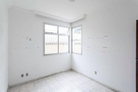 Apartamento à venda com 132m², 4 quartos e 2 vagasQuarto 3