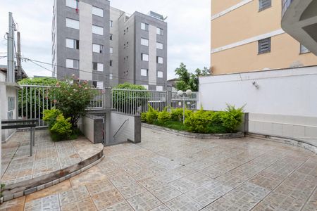 Apartamento à venda com 132m², 4 quartos e 2 vagasEntrada