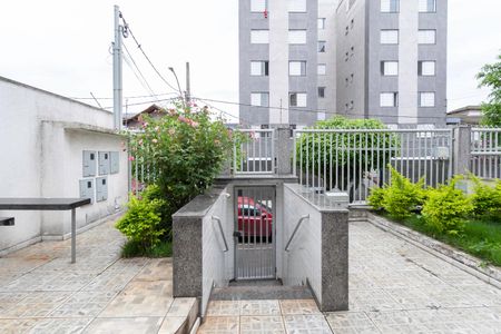 Apartamento à venda com 132m², 4 quartos e 2 vagasEntrada