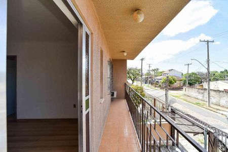 Sacada da Sala 2 de casa para alugar com 4 quartos, 240m² em Sarandi, Porto Alegre