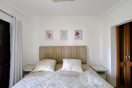 Apartamento à venda com 122m², 3 quartos e 3 vagas Apartamento à venda com 122m², 3 quartos e 3 vagasQuarto 3 - Suíte