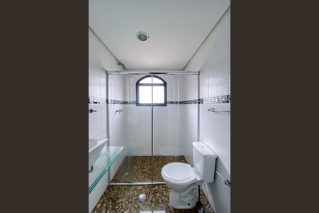 Apartamento à venda com 122m², 3 quartos e 3 vagas Apartamento à venda com 122m², 3 quartos e 3 vagasQuarto 2 - Suíte