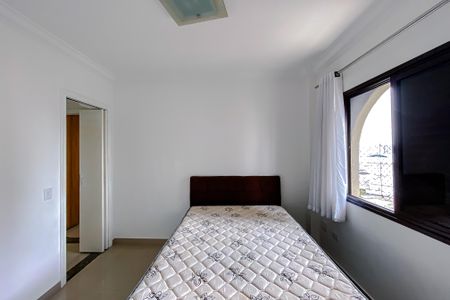Apartamento à venda com 122m², 3 quartos e 3 vagas Apartamento à venda com 122m², 3 quartos e 3 vagasQuarto 1 - Suíte