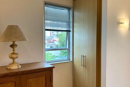 Apartamento à venda com 92m², 4 quartos e 2 vagas