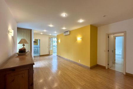 Apartamento à venda com 4 quartos, 92m² em Botafogo, Rio de Janeiro