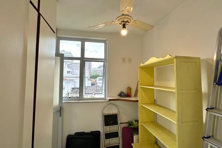 Apartamento à venda com 92m², 4 quartos e 2 vagas