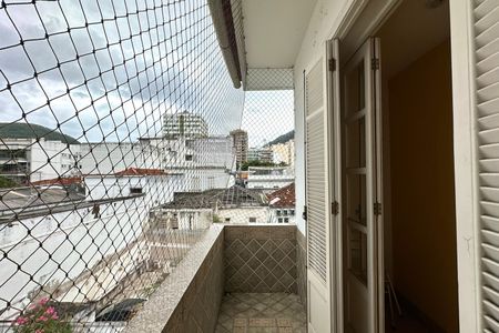 Apartamento à venda com 92m², 4 quartos e 2 vagas