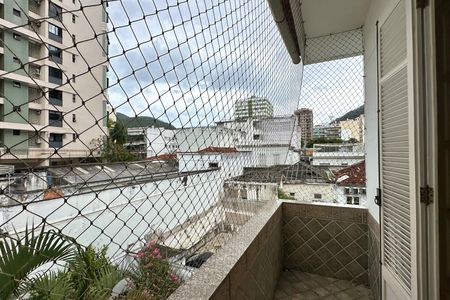 Apartamento à venda com 92m², 4 quartos e 2 vagas