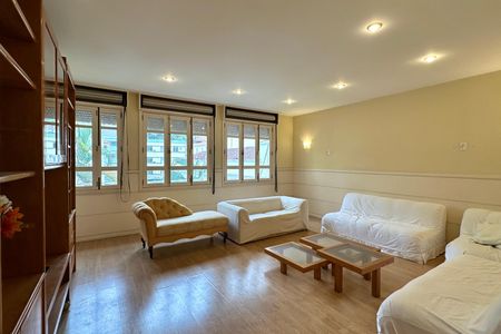 Apartamento à venda com 4 quartos, 92m² em Botafogo, Rio de Janeiro