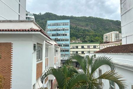 Apartamento à venda com 92m², 4 quartos e 2 vagas