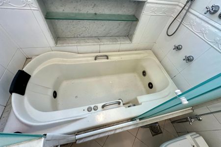 Apartamento à venda com 92m², 4 quartos e 2 vagas