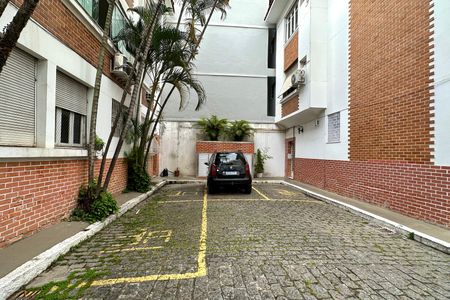Apartamento à venda com 92m², 4 quartos e 2 vagas