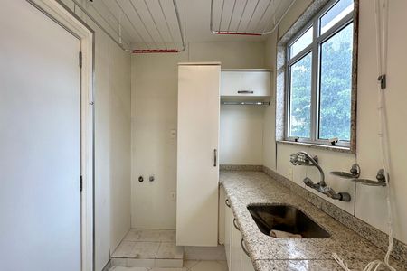 Apartamento à venda com 92m², 4 quartos e 2 vagas