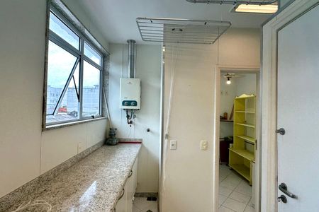 Apartamento à venda com 92m², 4 quartos e 2 vagas