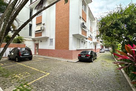 Apartamento à venda com 92m², 4 quartos e 2 vagas