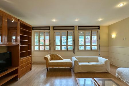 Apartamento à venda com 92m², 4 quartos e 2 vagas