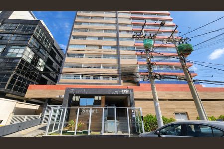 Apartamento para alugar com 16m², 0 quarto e 1 vaga Apartamento para alugar com 16m², 0 quarto e 1 vagaPlaca Instalada