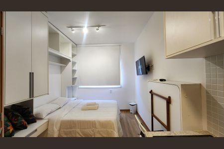 Studio  de apartamento para alugar com 0 quarto, 16m² em Amaralina, Salvador