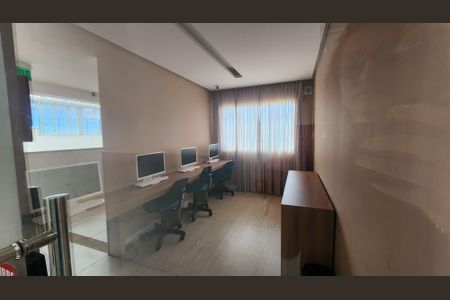 Studio para alugar com 16m², 1 quarto e 1 vagaÁrea comum - Coworking
