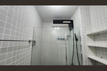 Studio para alugar com 16m², 1 quarto e 1 vagaBanheiro