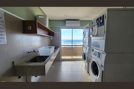 Studio para alugar com 16m², 1 quarto e 1 vagaÁrea comum - Lavanderia
