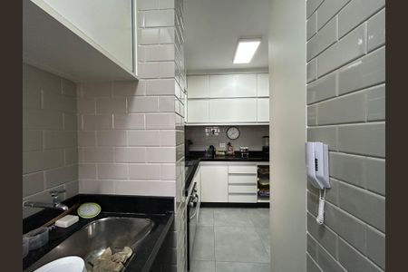 Apartamento para alugar com 66m², 3 quartos e 1 vagaÁrea de Serviço
