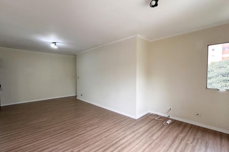Sala de apartamento para alugar com 2 quartos, 87m² em Parque Terra Nova, São Bernardo do Campo