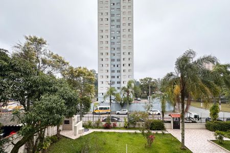 Apartamento para alugar com 87m², 2 quartos e 2 vagas Apartamento para alugar com 87m², 2 quartos e 2 vagasVista do Quarto 2