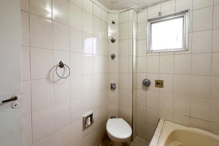 Apartamento para alugar com 87m², 2 quartos e 2 vagas Apartamento para alugar com 87m², 2 quartos e 2 vagasBanheiro Social