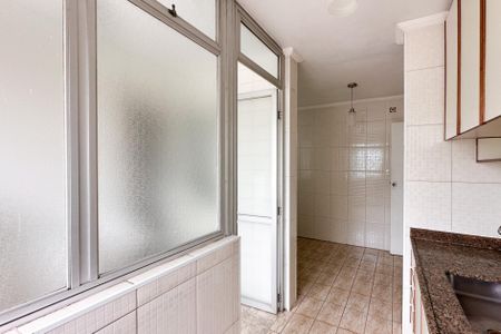 Apartamento para alugar com 87m², 2 quartos e 2 vagas Apartamento para alugar com 87m², 2 quartos e 2 vagasCozinha