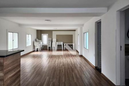 Apartamento para alugar com 87m², 2 quartos e 2 vagas Apartamento para alugar com 87m², 2 quartos e 2 vagasÁrea comum - Salão de festas