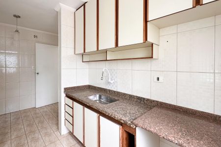 Apartamento para alugar com 87m², 2 quartos e 2 vagas Apartamento para alugar com 87m², 2 quartos e 2 vagasCozinha
