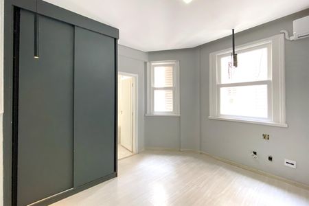 Suite 1 de apartamento para alugar com 3 quartos, 110m² em Centro, Belo Horizonte