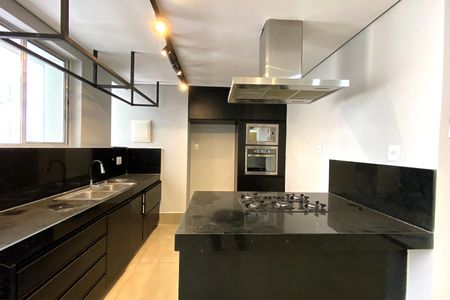 Apartamento para alugar com 110m², 3 quartos e 1 vagaCozinha