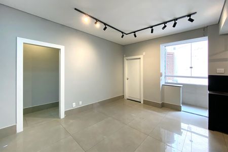 Apartamento para alugar com 110m², 3 quartos e 1 vagaSala de Jantar