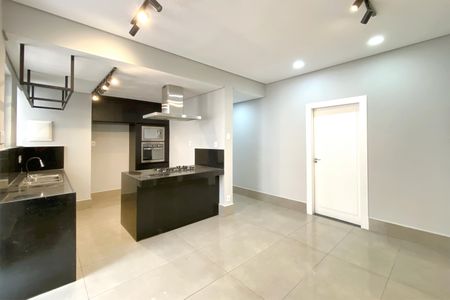 Apartamento para alugar com 110m², 3 quartos e 1 vagaSala de Jantar