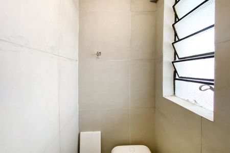 Apartamento para alugar com 110m², 3 quartos e 1 vagaBanheiro de serviço