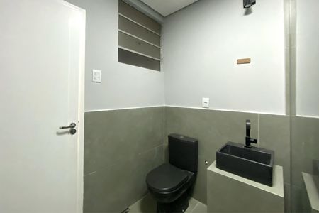 Apartamento para alugar com 110m², 3 quartos e 1 vagaBanheiro