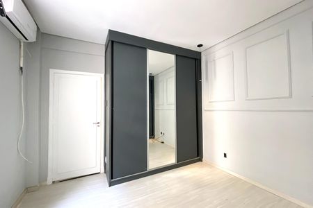 Suite 1 de apartamento para alugar com 3 quartos, 110m² em Centro, Belo Horizonte