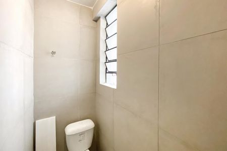 Apartamento para alugar com 110m², 3 quartos e 1 vagaBanheiro de serviço