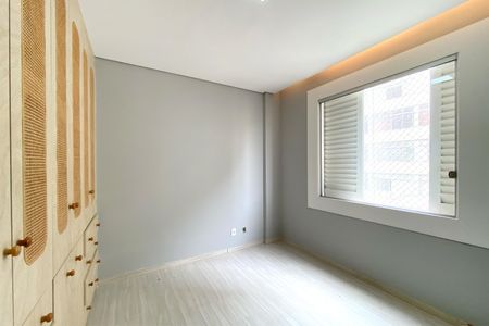 Apartamento para alugar com 110m², 3 quartos e 1 vagaQuarto 2