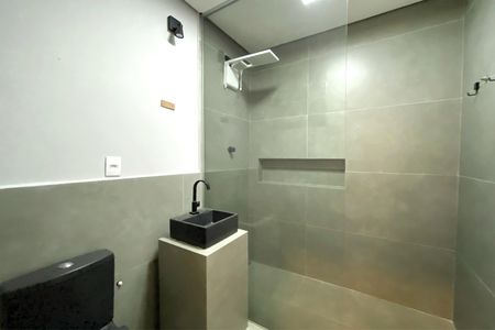 Apartamento para alugar com 110m², 3 quartos e 1 vagaBanheiro