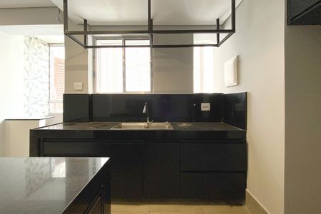 Apartamento para alugar com 110m², 3 quartos e 1 vagaCozinha